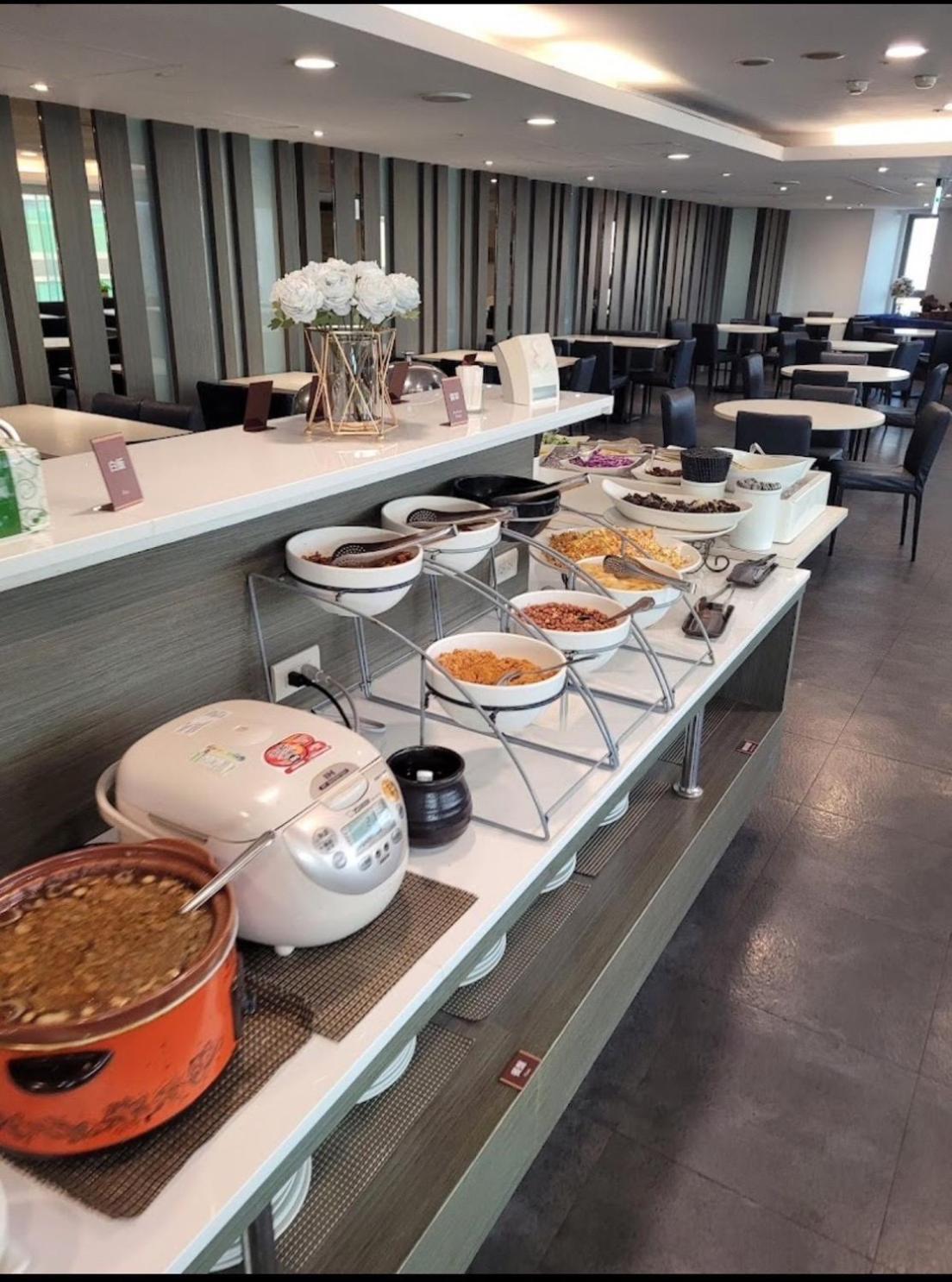 Chiayi Look Hotel Экстерьер фото